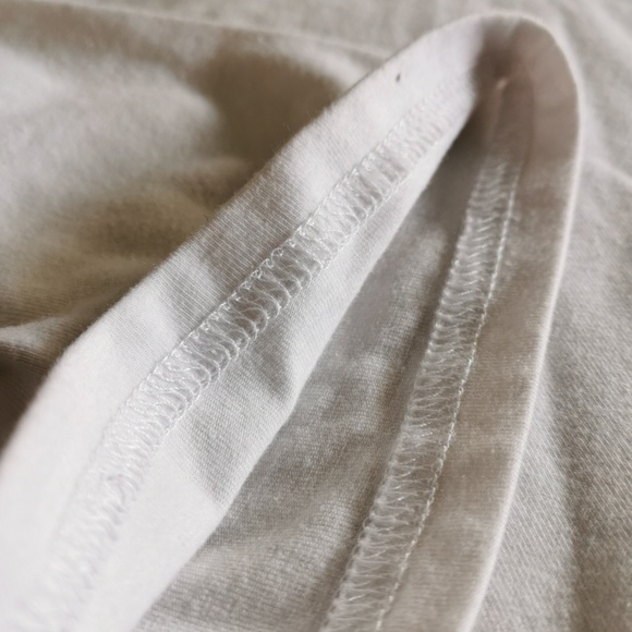 bblu white tee - Picture 2 of 2